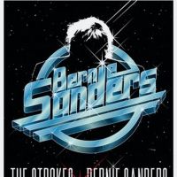 The Strokes to Play Bernie Sanders Rally in New Hampshire