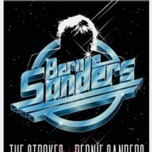 The Strokes to Play Bernie Sanders Rally in New Hampshire