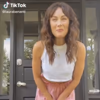 Weekly Roundup: Our Top Ten Theater TikToks of the Week - Laura Benanti, Idina…