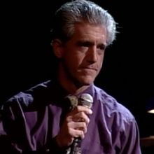 BWW Exclusive: Songs from the Vault- Gregory Jbara Sings from THE DOCTOR'S WIFE