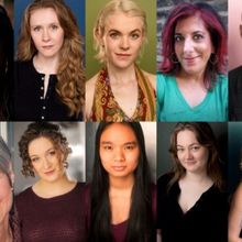 THE SNOW QUEEN to Open at Impostors Theatre Company