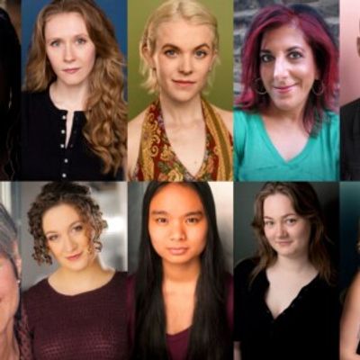 THE SNOW QUEEN to Open at Impostors Theatre Company