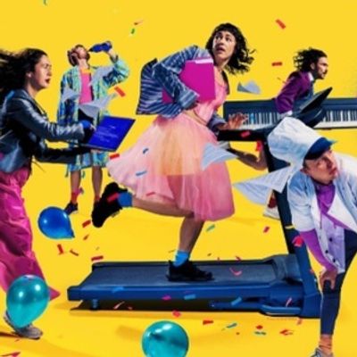 BURNOUT PARADISE to Host Preview Ticket Giveaway Event at Astor Place Theatre