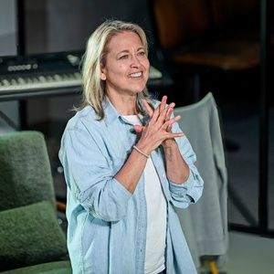 Review: THE UNBELIEVERS, Starring Nicola Walker