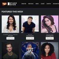 BroadwayWorld Announces New & Improved Stage Door Platform