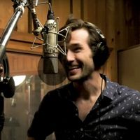 Video: Watch the Cast of SHUCKED Record the Act 1 Finale Video