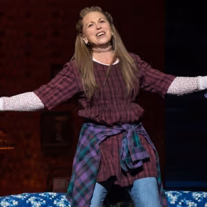Review: KIMBERLY AKIMBO at Hollywood Pantages Theatre