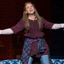 Review: KIMBERLY AKIMBO at Hollywood Pantages Theatre