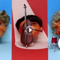The Happy Fits Premiere Video For New Single 'Moving'