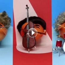 The Happy Fits Premiere Video For New Single 'Moving'