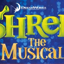Valley Youth Theatre Will Present SHREK THE MUSICAL in Downtown Phoenix This Summer