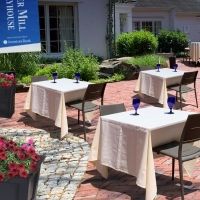 Paper Mill Playhouse Reopens Outdoor Dining With Live Performances