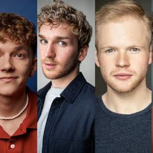 GRINDR: THE OPERA to Return to London's Union Theatre With Full Cast Announced