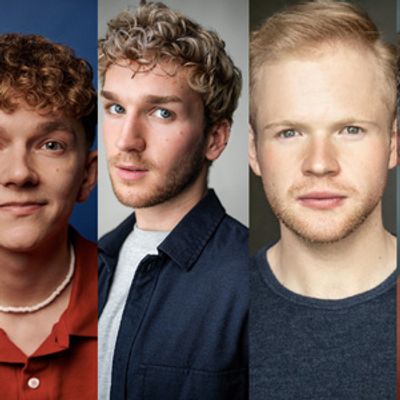 GRINDR: THE OPERA to Return to London's Union Theatre With Full Cast Announced