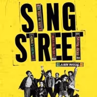 Tickets Are Now On Sale For SING STREET On Broadway