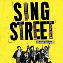 Tickets Are Now On Sale For SING STREET On Broadway