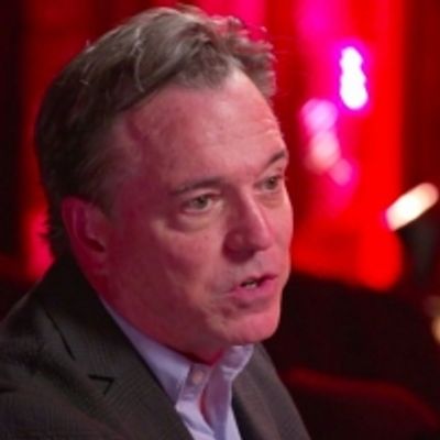 VIDEO: Set Designer Derek McLane Talks MOULIN ROUGE! on CBS News