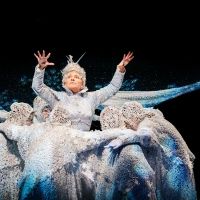 New Adaptation of BEAUTY AND THE BEAST Comes to the New Vic