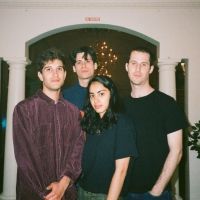 Brooklyn's Crumb Shares Video for 'M.R.'