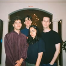 Brooklyn's Crumb Shares Video for 'M.R.'