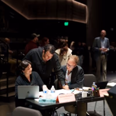 Minnesota Opera's THE MANY DEATHS OF LAILA STARR to be Presented at Works & Process