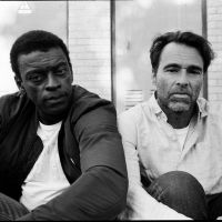 The Town Hall & Winter Jazzfest Present Seu Jorge With Roge