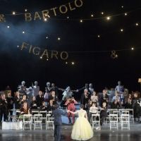 Abridged Version Of LE NOZZE DE FIGARO Announced At Dutch National Opera & Ballet