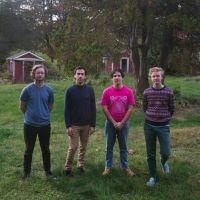 Pinegrove Shares New Track 'The Alarmist'