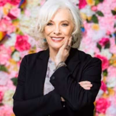 10 Videos To Celebrate BETTY BUCKLEY AT CAFE CARLYLE September 27th Through October 1st