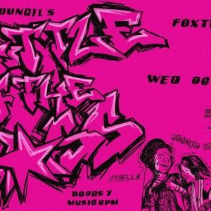BATTLE OF THE BASS to Showcase Boulder DJs at Fox Theatre