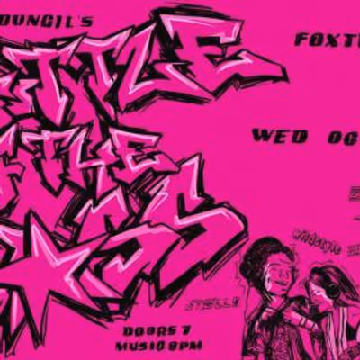 BATTLE OF THE BASS to Showcase Boulder DJs at Fox Theatre