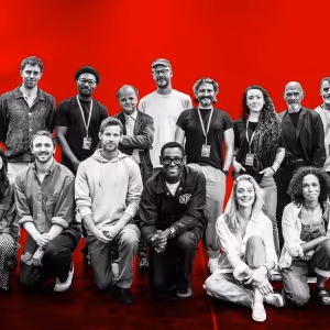Full Cast Set for OTHELLO Starring David Harewood, Toby Jones and Caitlin FitzGerald