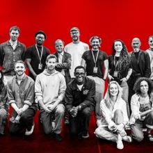 Full Cast Set for OTHELLO Starring David Harewood, Toby Jones and Caitlin FitzGerald