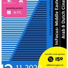 NFMLA Presents Virtual Film Festival with The Academy Of Motion Picture Arts And Scie