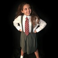 The Belmont Theatre Will Present MATILDA THE MUSICAL