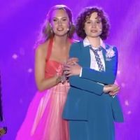 VIDEO: Get A First Look At THE PROM In The Netherlands
