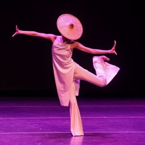J Chen Project Presents AAPI HEROES In July