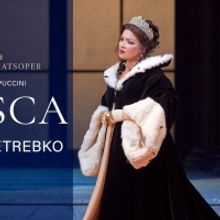Stage Access Presents North American Premiere Of Vienna State Opera's TOSCA Starring 