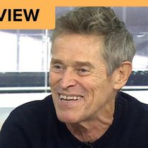 Willem Dafoe on LATE FAME, Fame's Passage, and the Horror Film That Scared Him Most