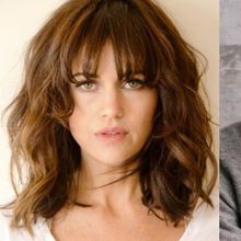 Carla Gugino and Arian Moayed Join Rotating Cast of GOOD SEX at Powerhouse Arts