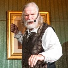 Lost Nation Theater Welcomes The Return Of Vermont's Folk Storyteller Tim Jennings To