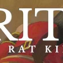 Small-Town Ballet Teacher Publishes Nutcracker Book for Boy Dancers