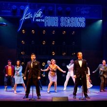 Review: JERSEY BOYS Unpacks the Rhythm, Drama, and Hits of The Four Seasons