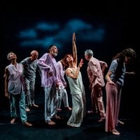 Laura Pawel Dance Co. is Coming to Alchemical Studios