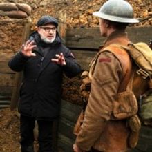 VIDEO: Watch the New Behind the Scenes Featurette of 1917