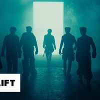Video: ENHYPEN Release Teaser for New Mini-Album 'THE SIN : VANISH' Video