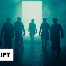 Video: ENHYPEN Release Teaser for New Mini-Album 'THE SIN : VANISH'