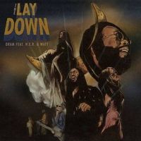 Dram Releases Stunning New Video For THE LAY DOWN (FEAT. H.E.R. & WATT)