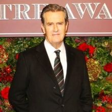 Rupert Everett Replaces Eddie Izzard in WHO'S AFRAID OF VIRGINIA WOOLF? on Broadway