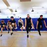 Video: 'Cool' in Rehearsals for WEST SIDE STORY at Paper Mill Playhouse